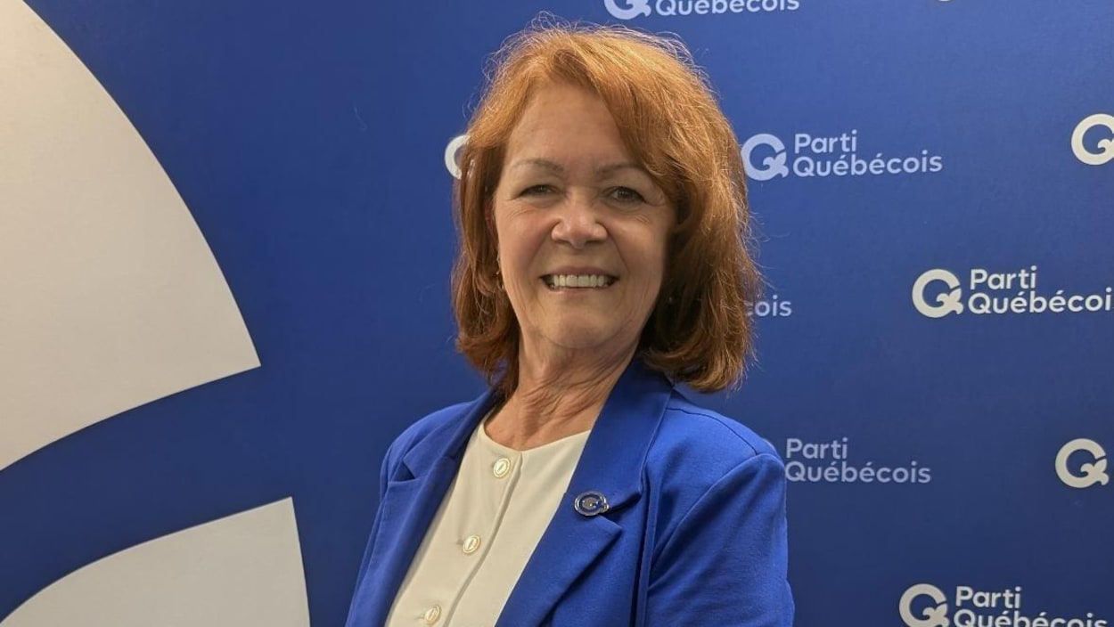 Diane Dallaire remporte l’investiture du Parti québécois dans Rouyn-Noranda–Témiscamingue
