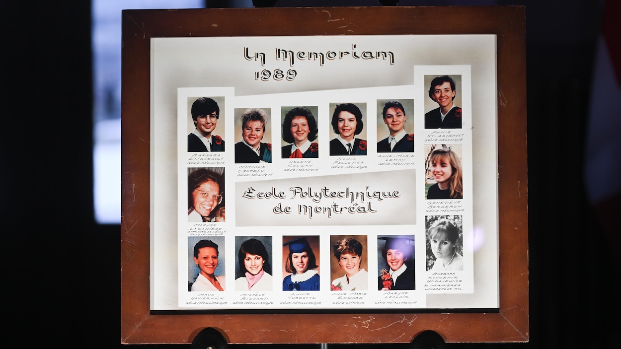 Armes à feu de type assaut : PolySeSouvient déplore l’absence d’avancée concrète