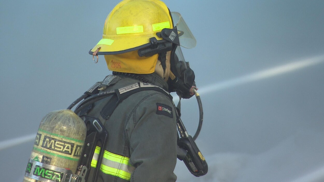 Des pompiers de Winnipeg maîtrisent 7 incendies en 24 heures