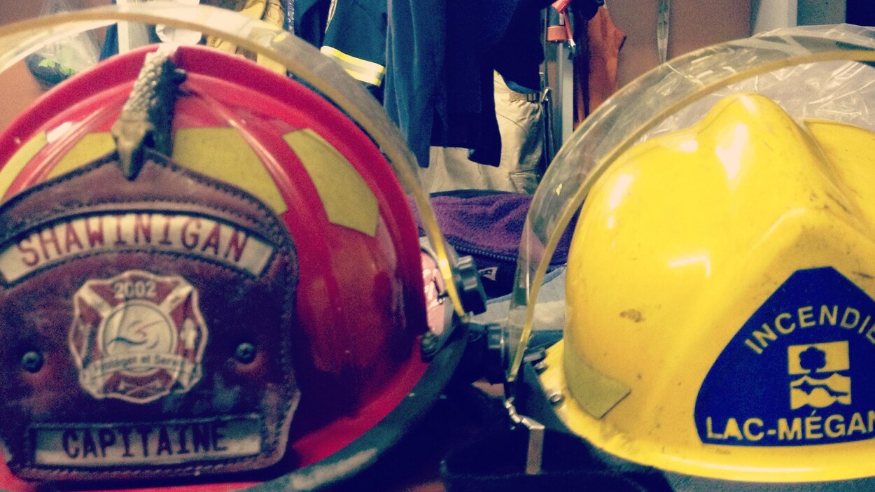 LacMégantic des gens de la Mauricie se souviennent RadioCanada