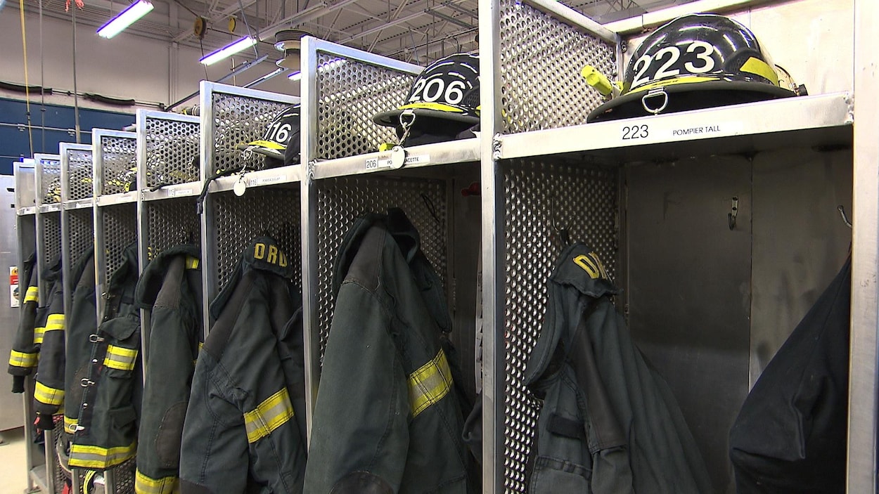 Un médiateur intervient pour mettre fin aux négociations des pompiers de Sept-Îles