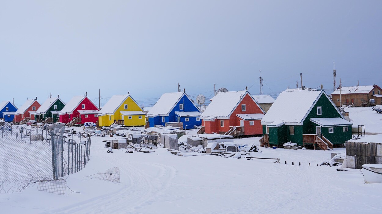 Santé mentale et physique, des besoins toujours criants à Pond Inlet