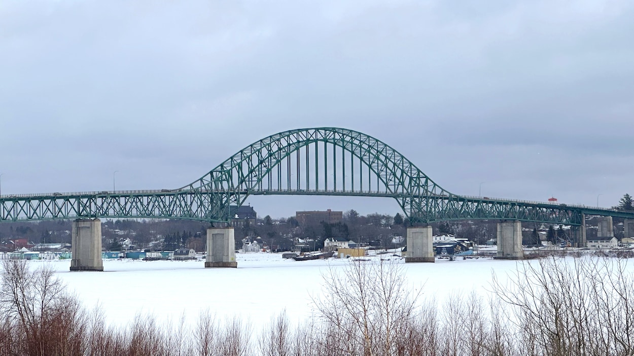 Fermeture du pont du Centenaire : les commerçants s’attendent à un « gros impact négatif »