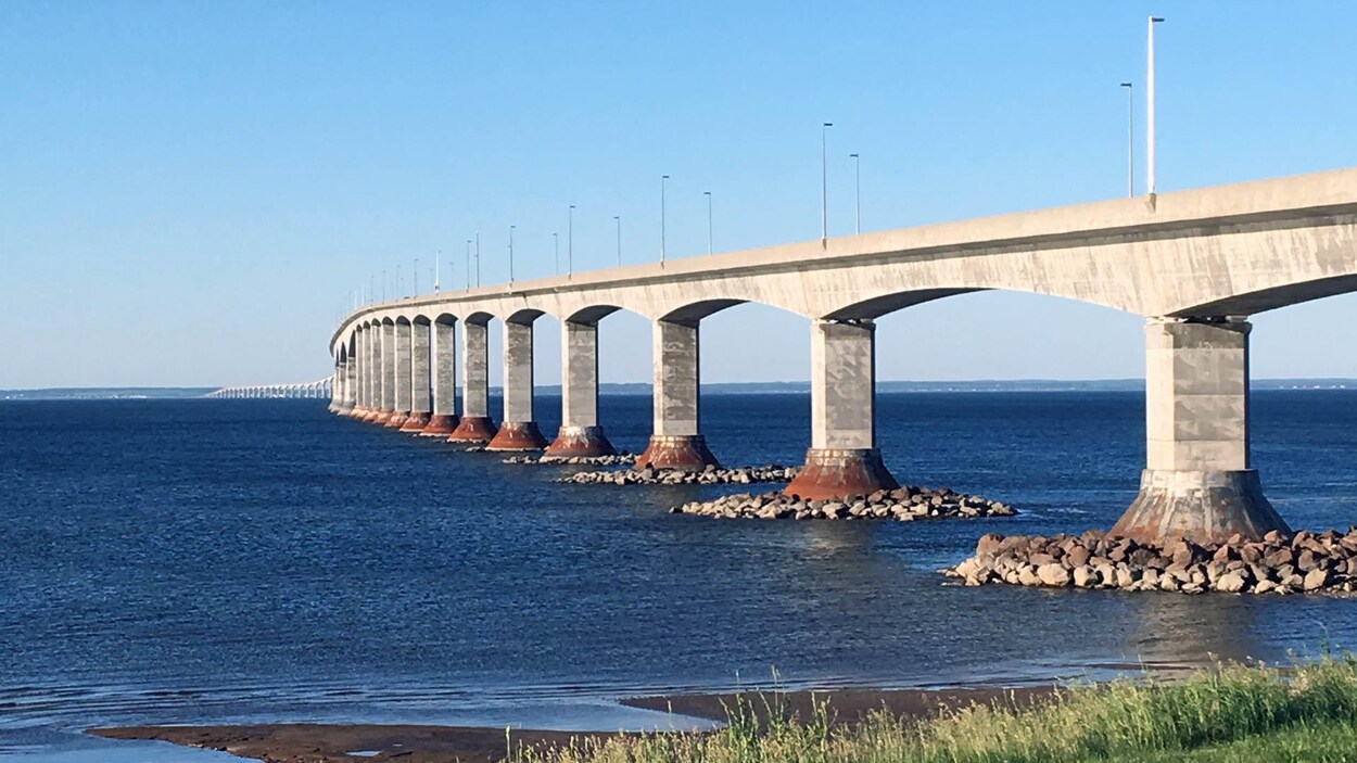 Photo du pont
