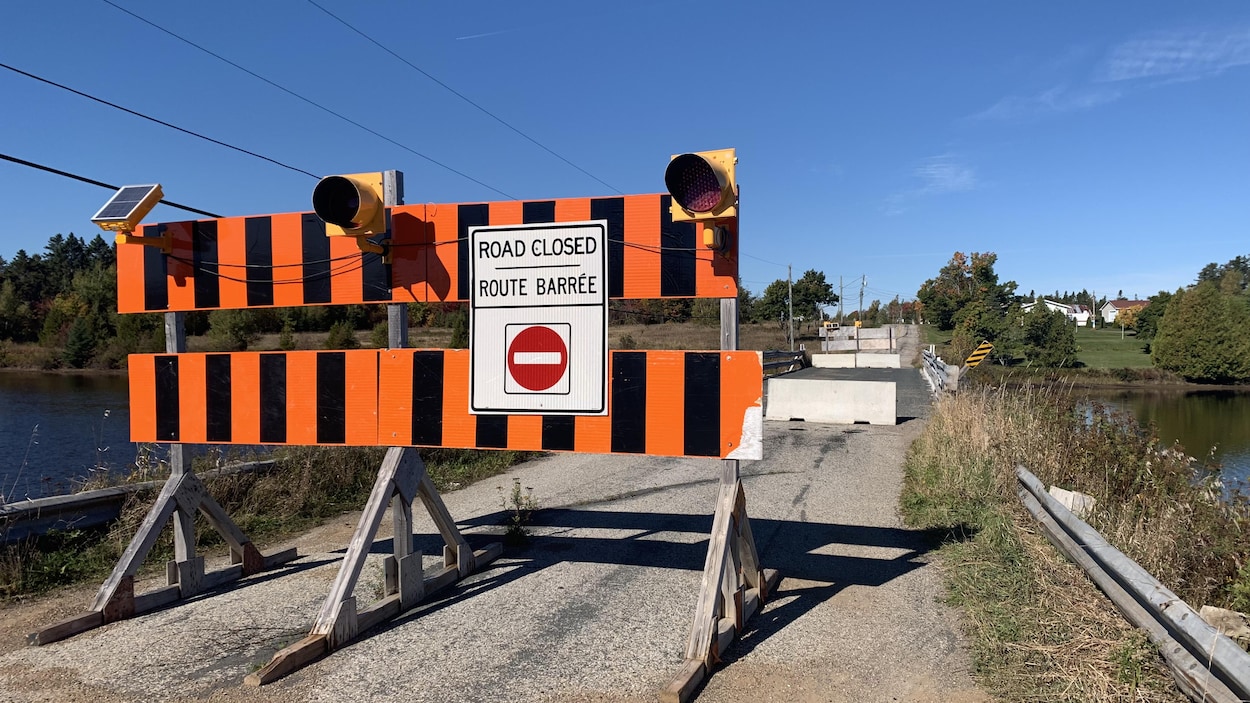 Les résidents de RivièreduPortage, à Tracadie, auront enfin un