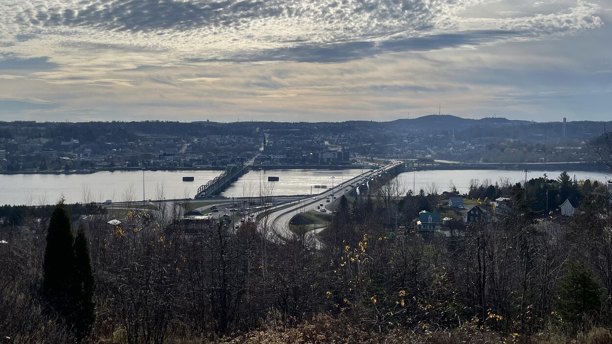 La hausse de la population s’est accélérée en 2022 au SaguenayLac