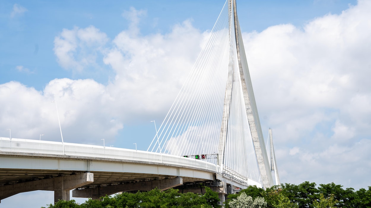 Ouverture du pont Gordie-Howe : une victoire pour le commerce alimentaire