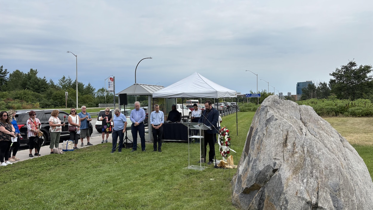 Il y a 60 ans, la tragédie du pont Heron à Ottawa