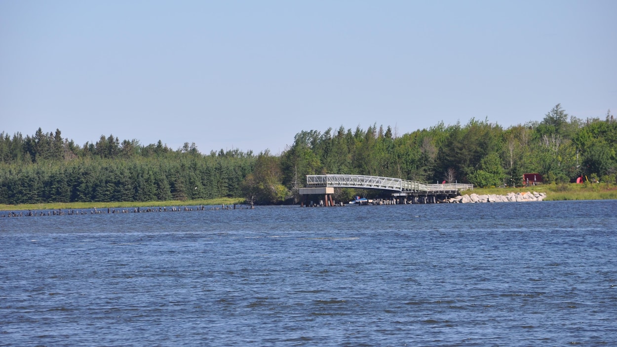 Le gouvernement fédéral accorde 11 M$ pour la reconstruction du pont d’Inkerman