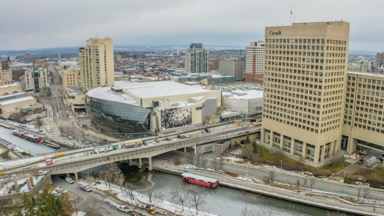 Perte d’emplois, chômage : le futur économique d’Ottawa s’annonce difficile