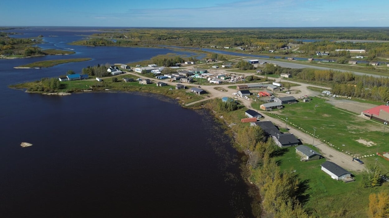 Le corps d’une fillette de 6 ans retrouvé après une mobilisation générale à Poplar River