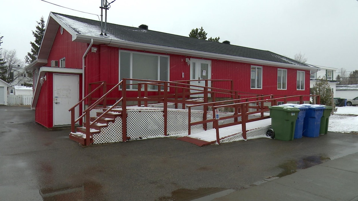 Suspension de services chez Le Nordest à Forestville