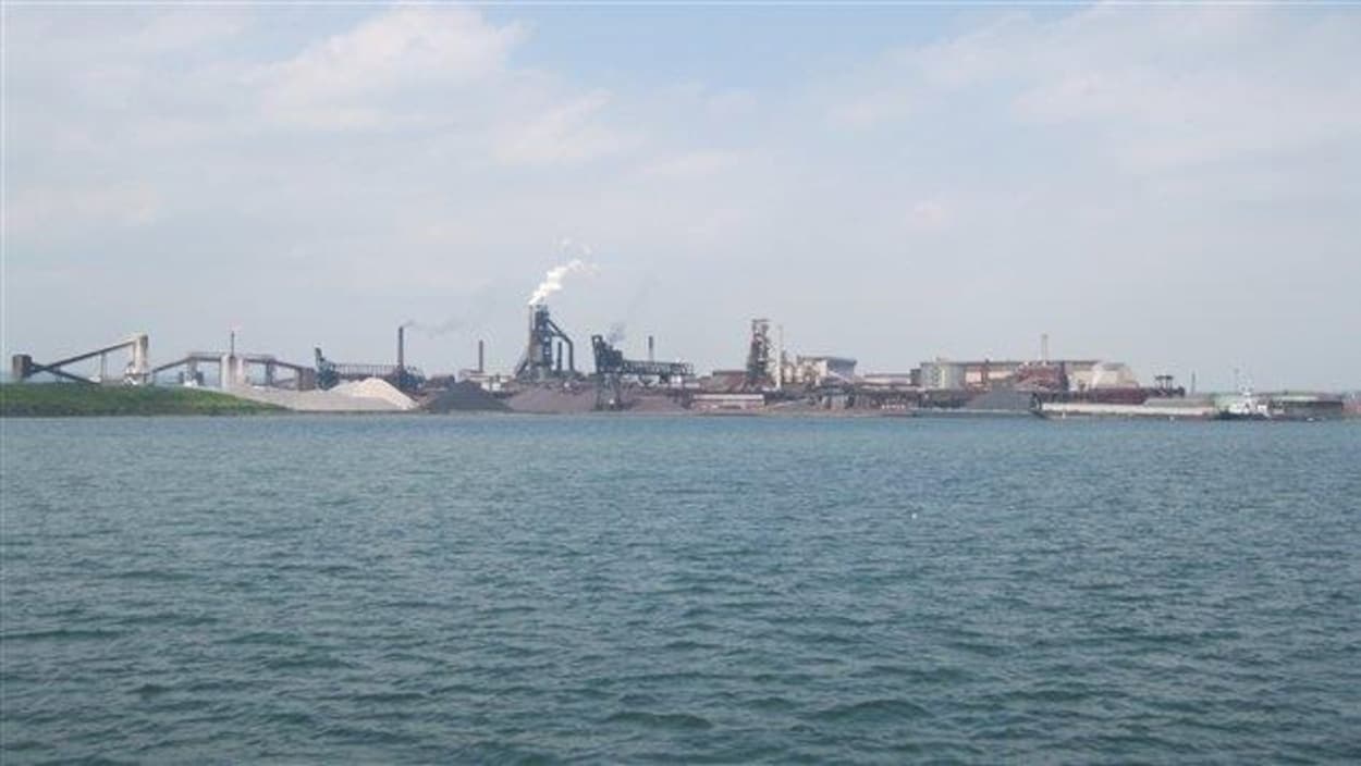 Port lacustre à Sault-Sainte-Marie : un levier pour la création d’emploi, selon le maire