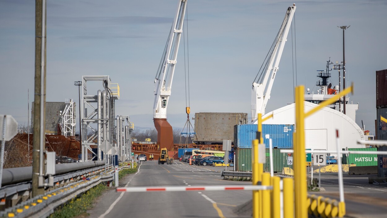 Une nouvelle façon d'attribuer les contrats publics à Bécancour