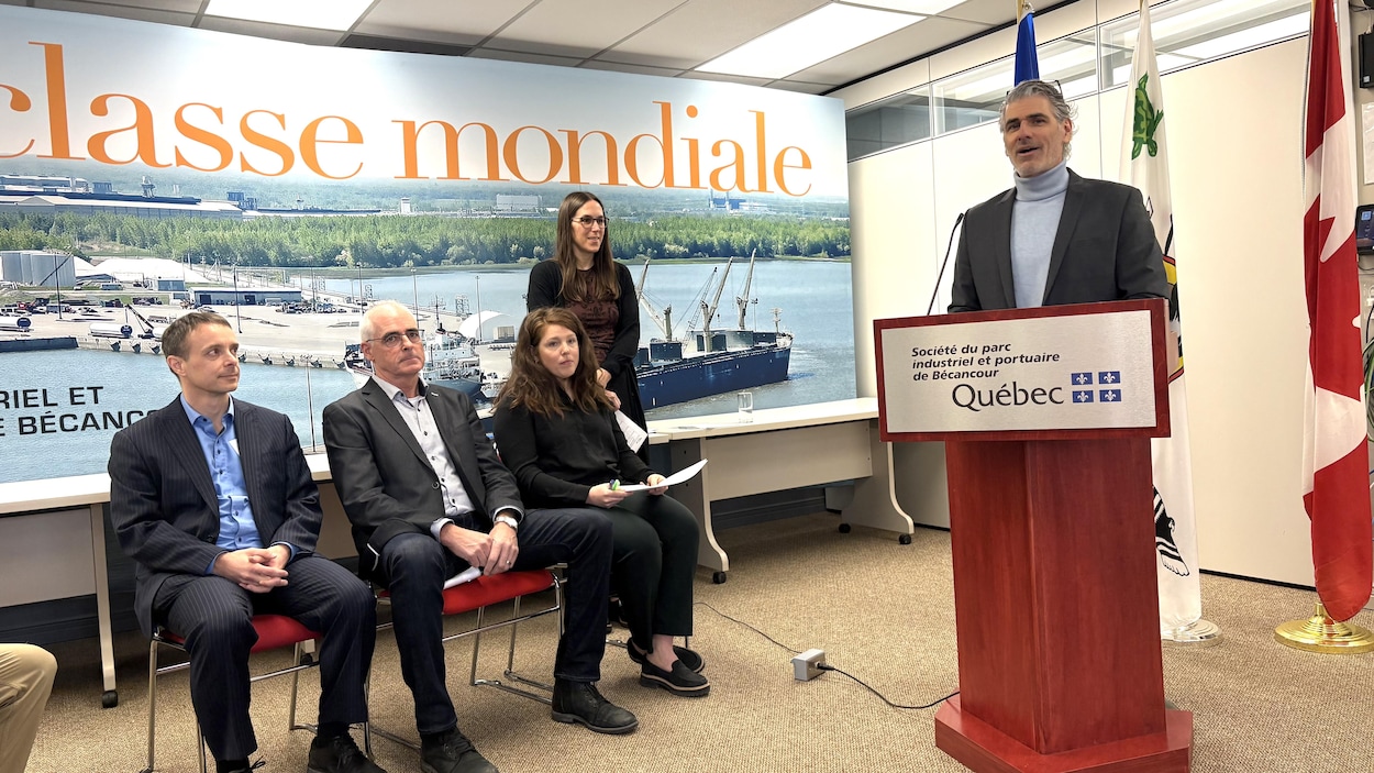 Fin de la méthode du plus bas soumissionnaire conforme?