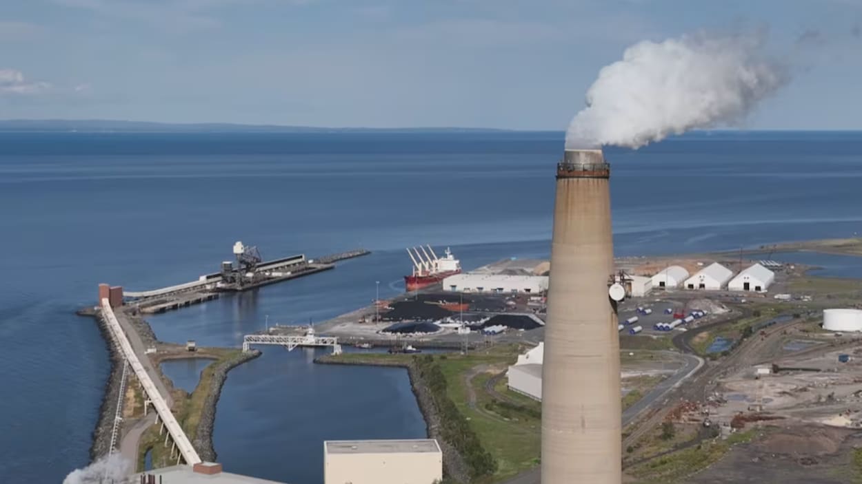 Deux communautés mi’kmaw du N.-B. étudient un projet de réacteur modulaire