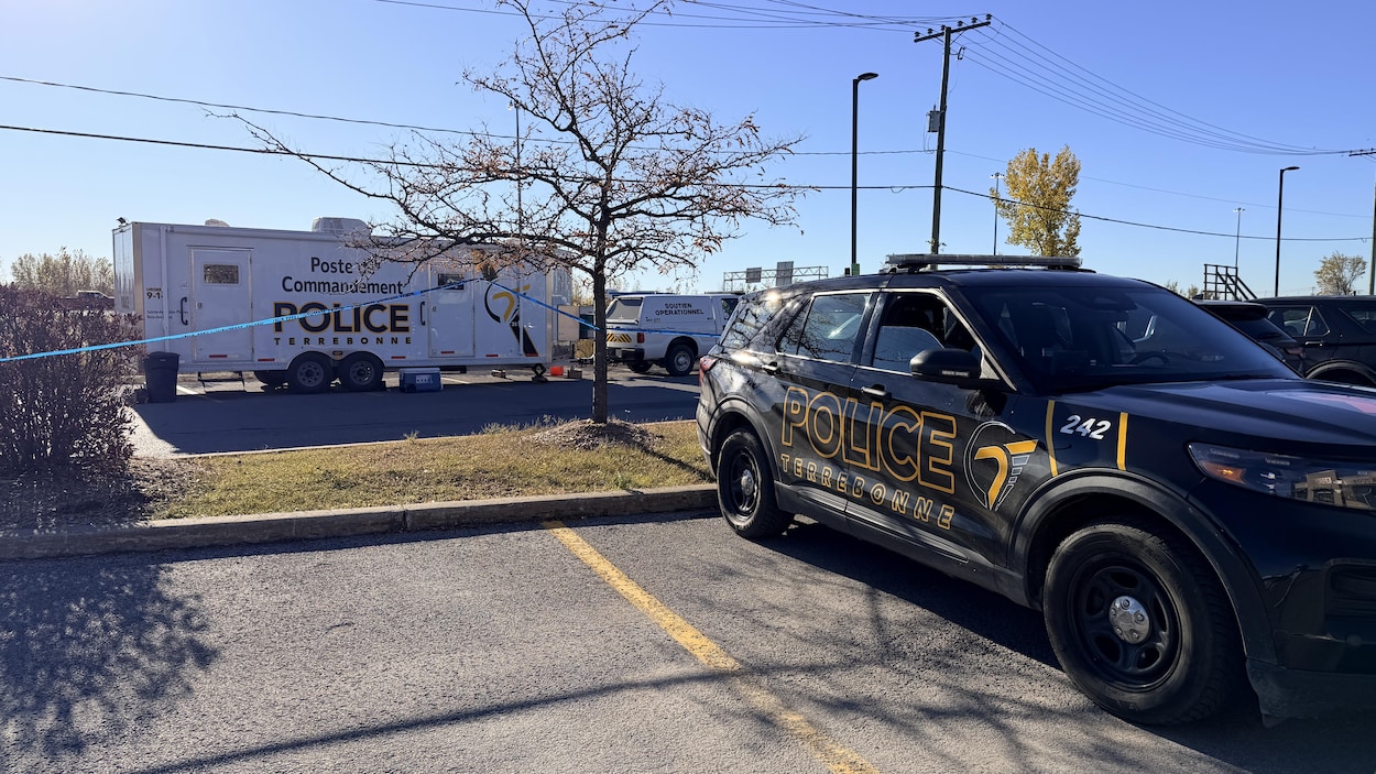Terrebonne : le jeune homme porté disparu a été retrouvé sain et sauf