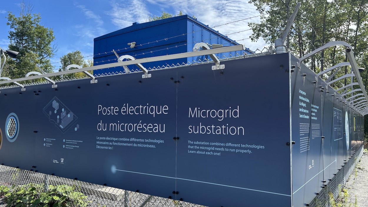 Lac-Mégantic et l'Université de Sherbrooke : Un Partenariat Prometteur pour l'Énergie Durable