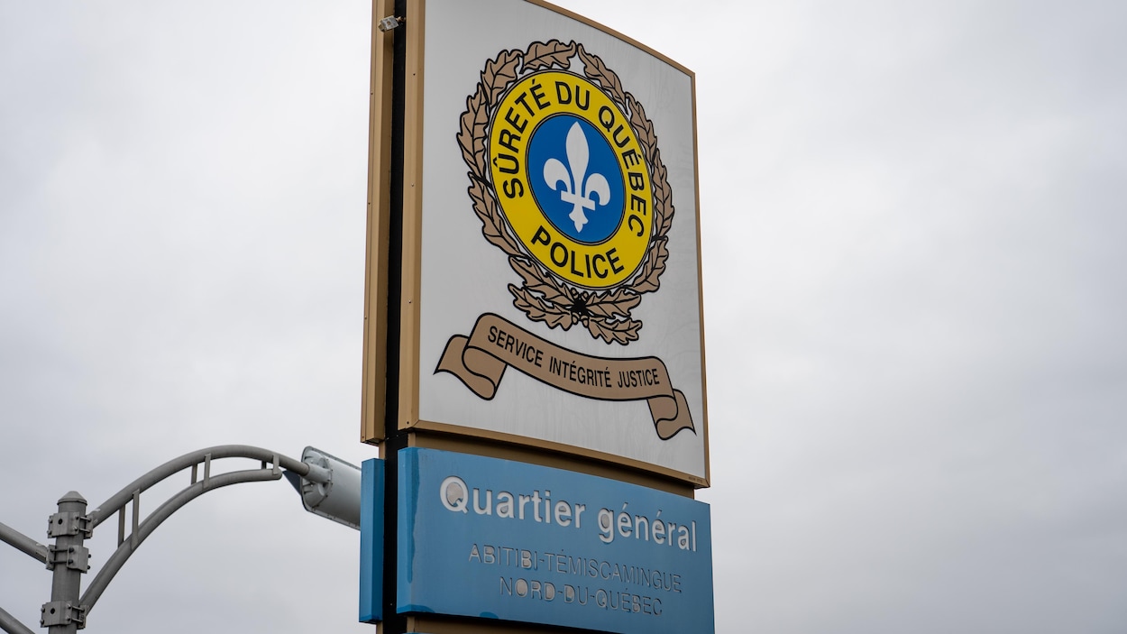 Le policier Francis Deschênes doit se défendre une fois de plus en déontologie
