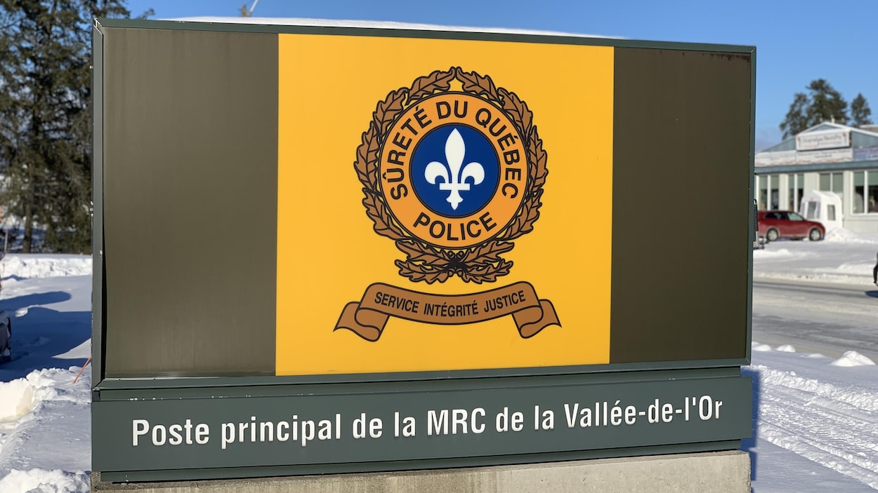 4 policiers de Val-d’Or cités devant le Tribunal de déontologie