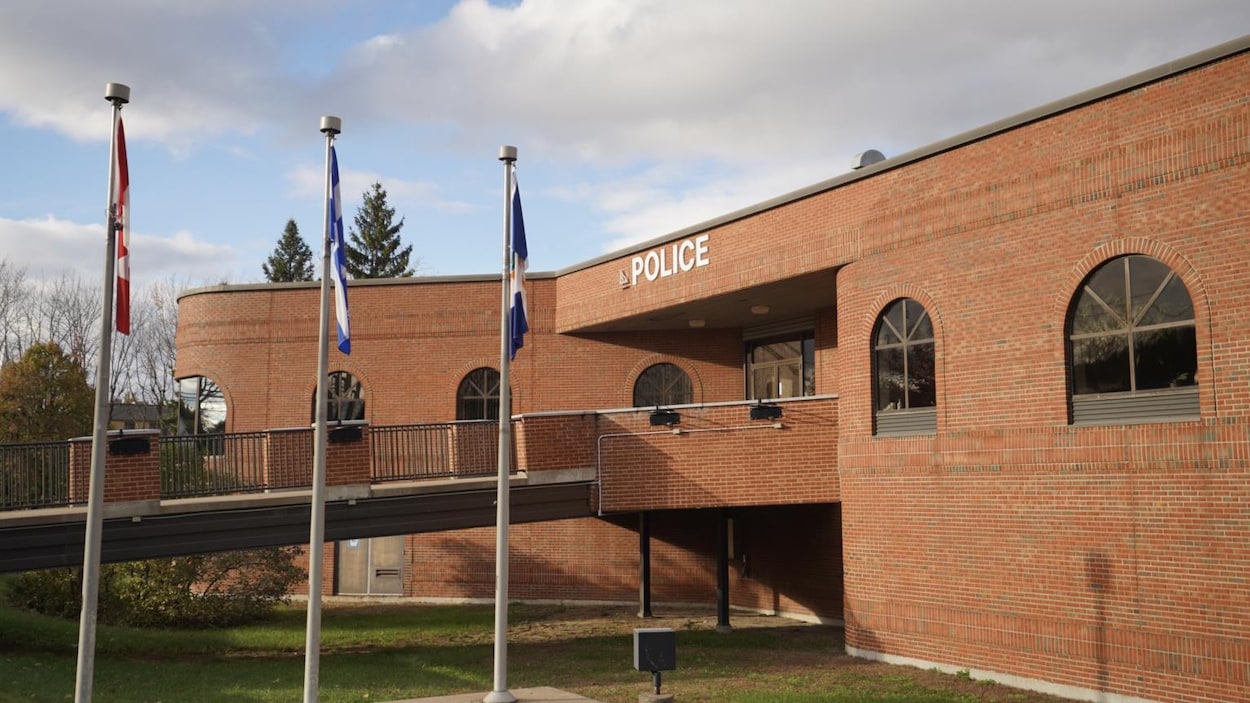Au moins 76,9 M$ pour le nouveau poste de police de Trois-Rivières