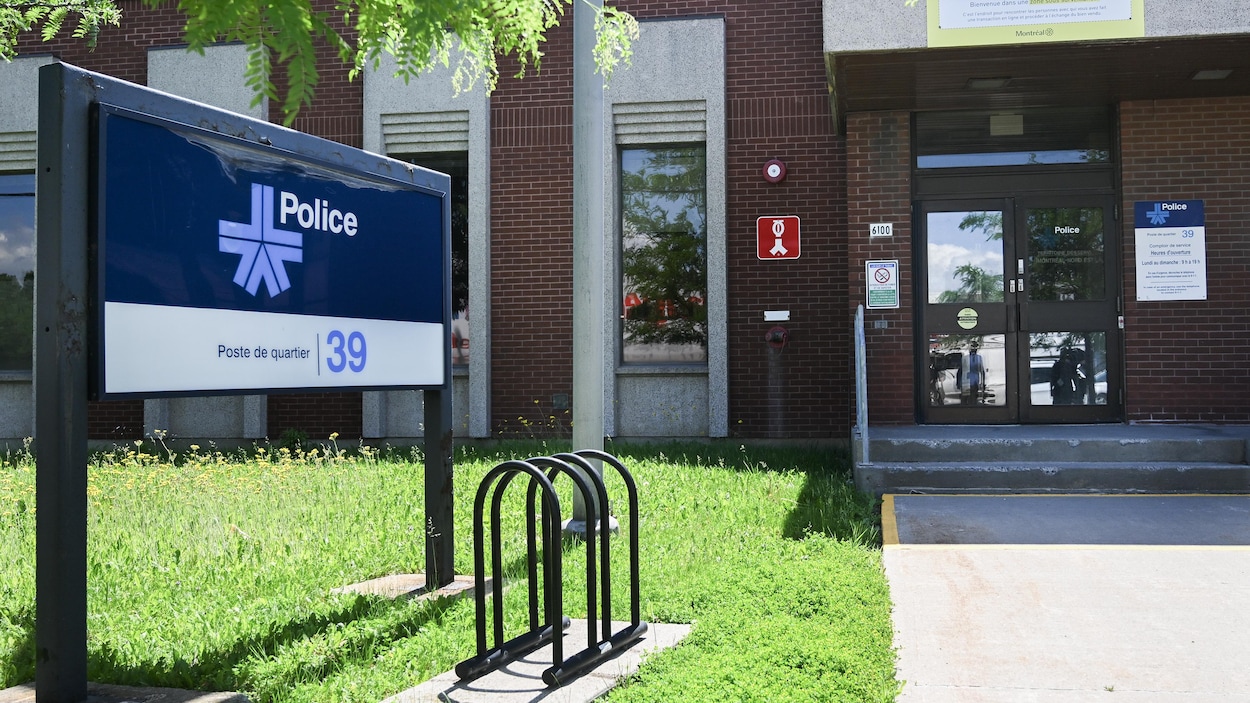Allégations de racisme : y a-t-il un manque d’encadrement des recrues chez le SPVM?