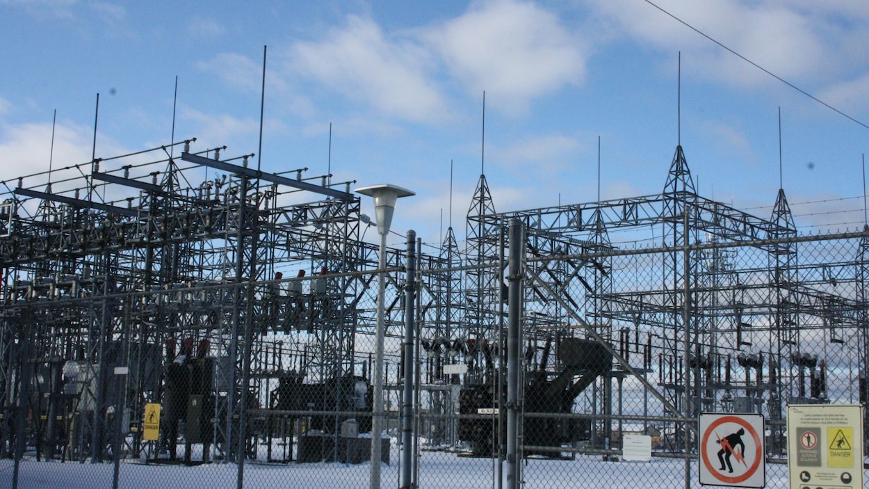 L’AMQ encourage Hydro-Québec à relancer un projet de 600 M $ en Abitibi-Témiscamingue
