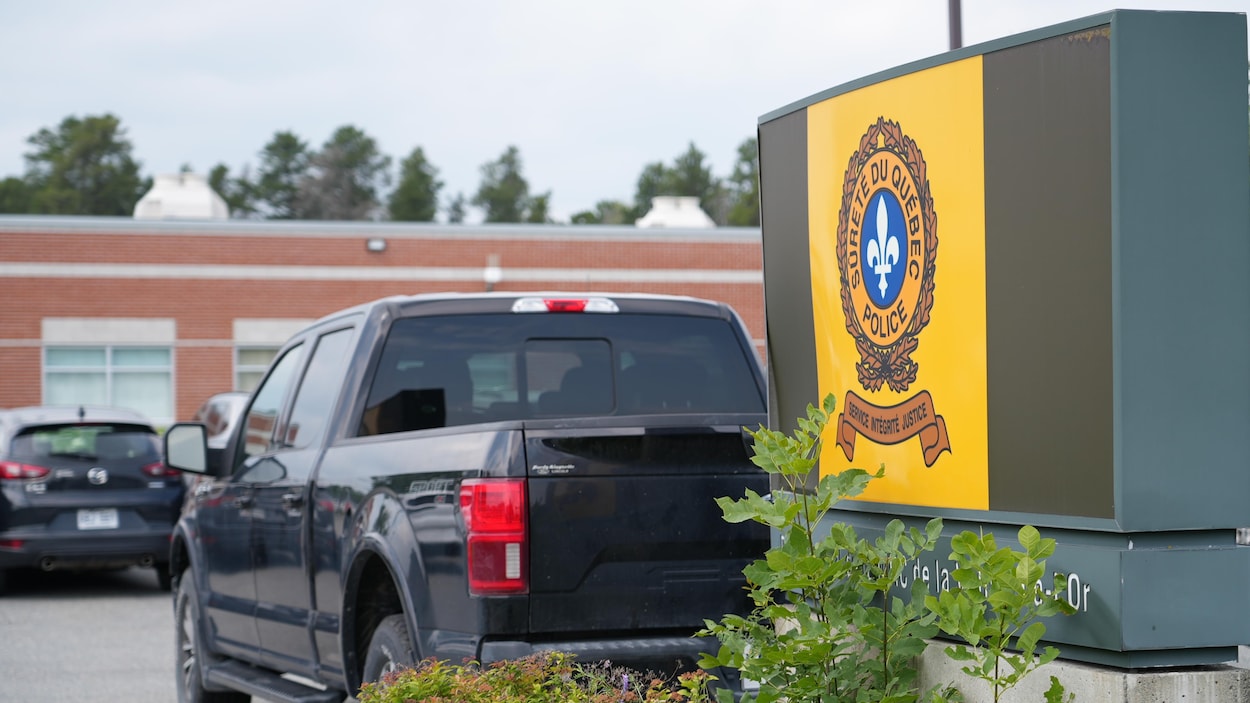 Une arme et plusieurs stupéfiants saisis à Val-d’Or