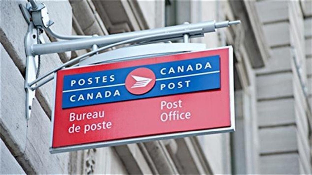 Dernier jour pour envoyer vos cartes de Noël dans votre ville RadioCanada.ca