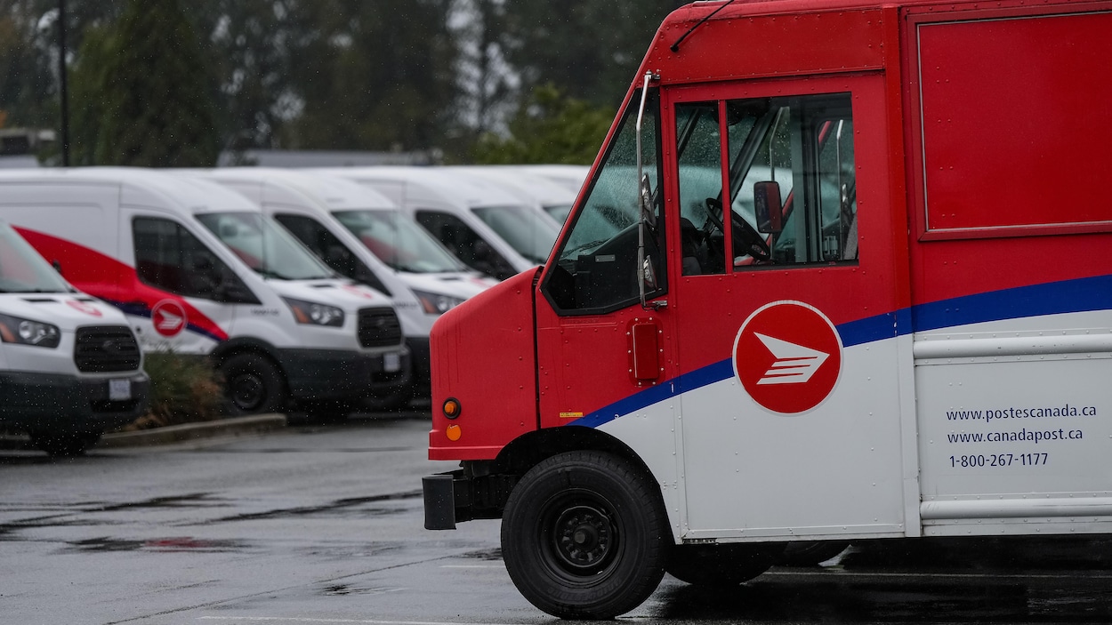 40 000 adresses sans courrier à domicile