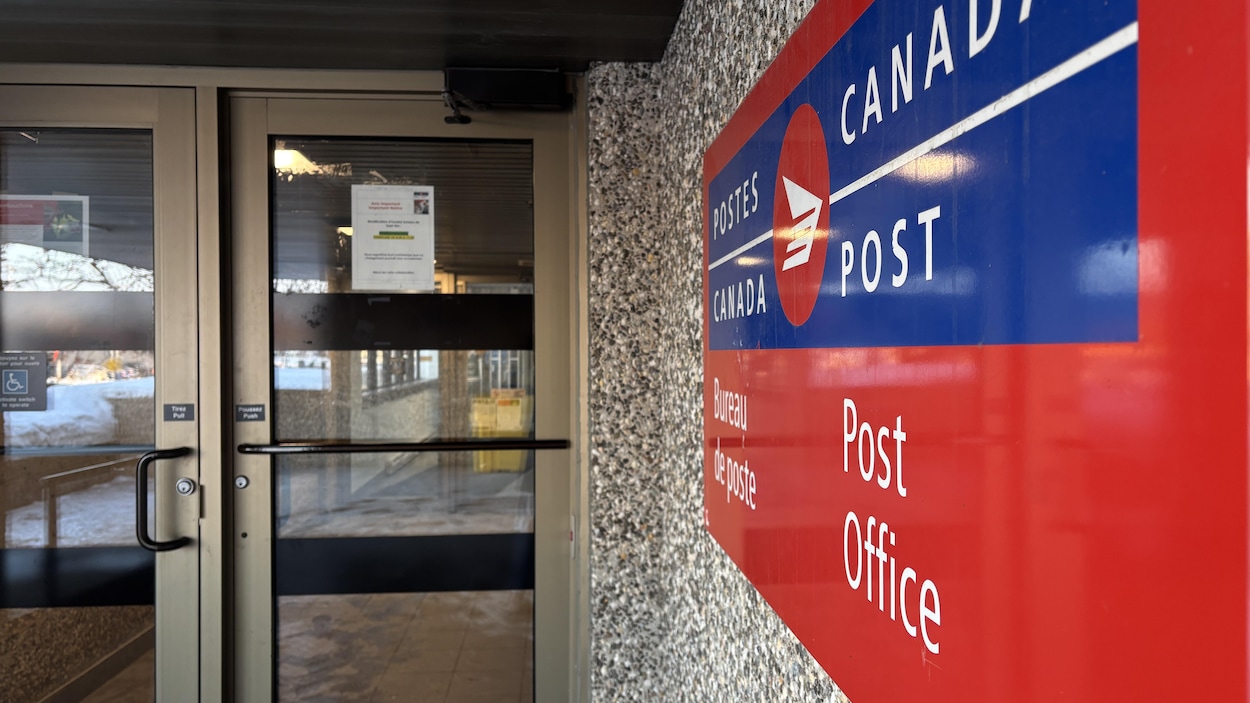 Projets de convention collective : le vote des travailleurs des Postes commence