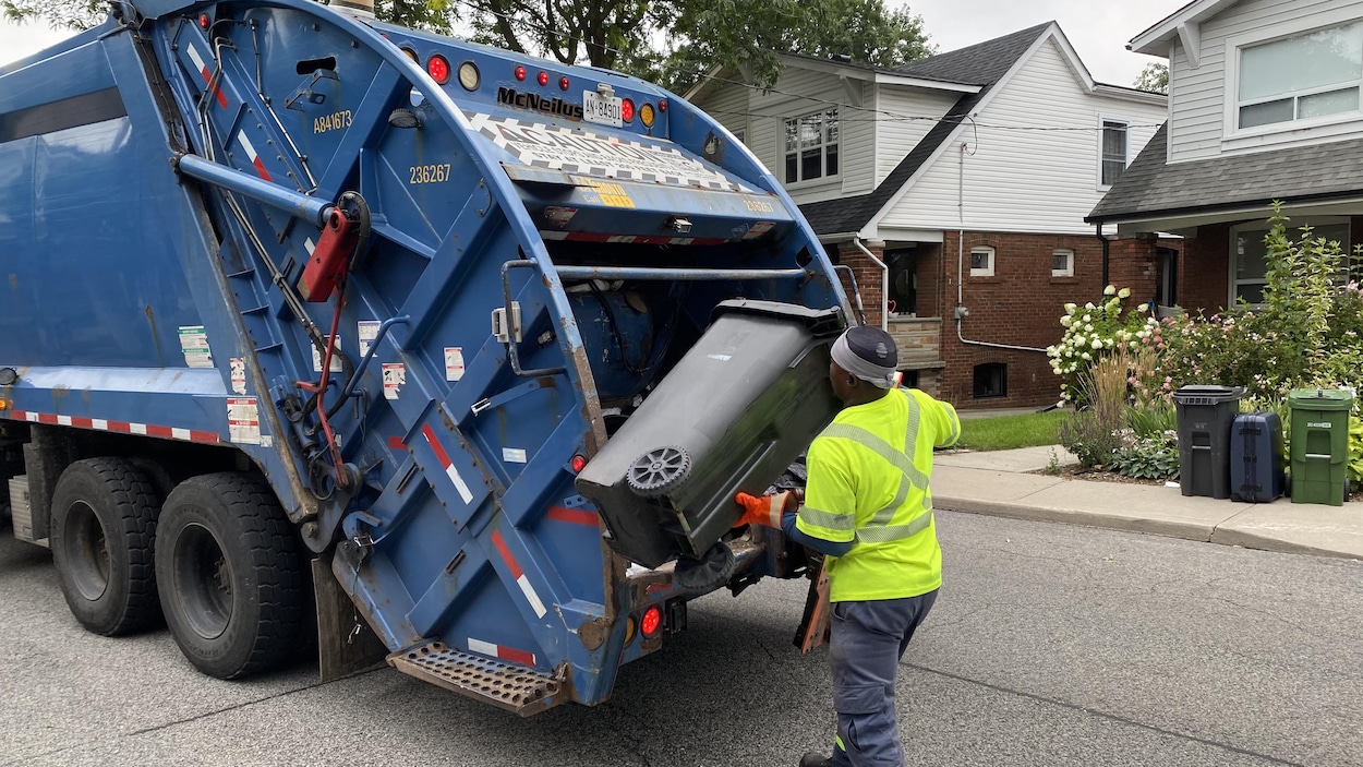 L’incinération, l’enjeu dont les candidats à la mairie de Toronto ne parlent pas