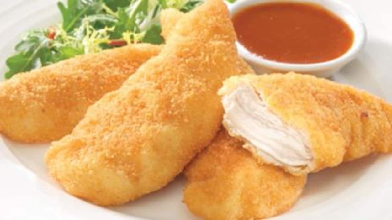 Rappel de lanières de poulet achetées au Costco ICI.RadioCanada.ca Rappel de lanières de poulet achetées au Costco ICI.RadioCanada.ca