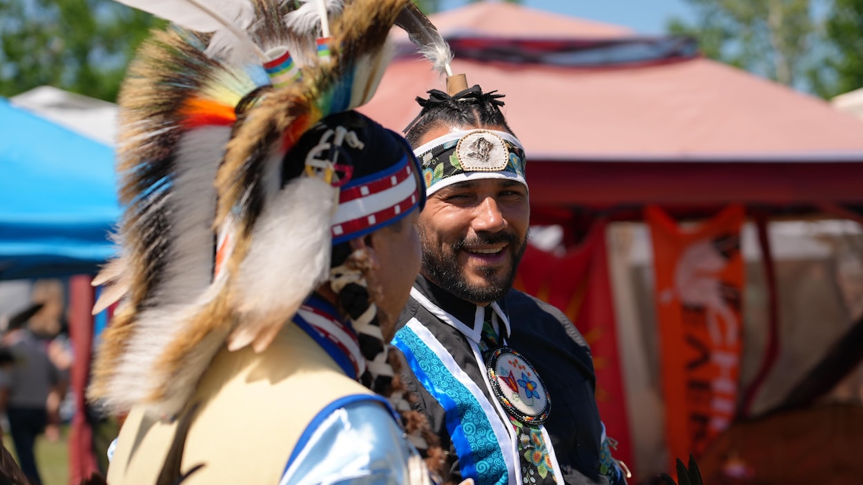 Petit guide de participation à votre premier pow-wow