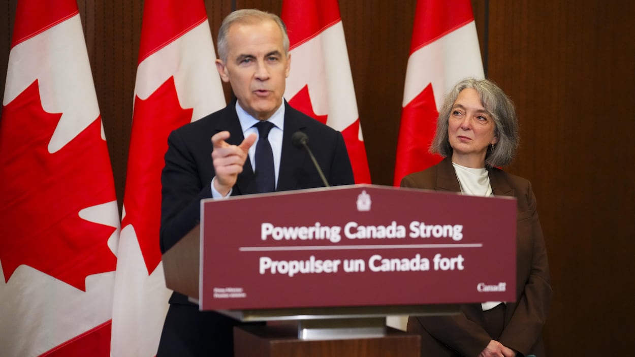Véhicules électriques : Ottawa accusé de « plier devant le lobby » de l’automobile