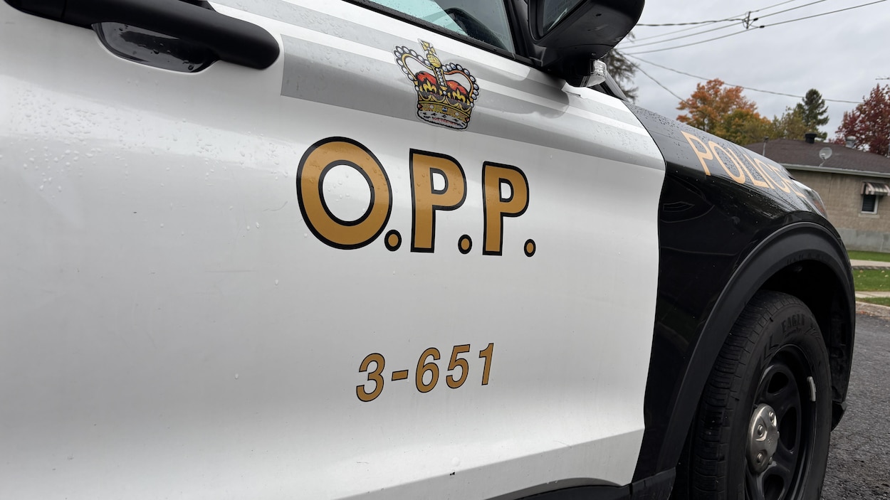 Corps incendié à Mississippi Mills : deux personnes arrêtées en Saskatchewan