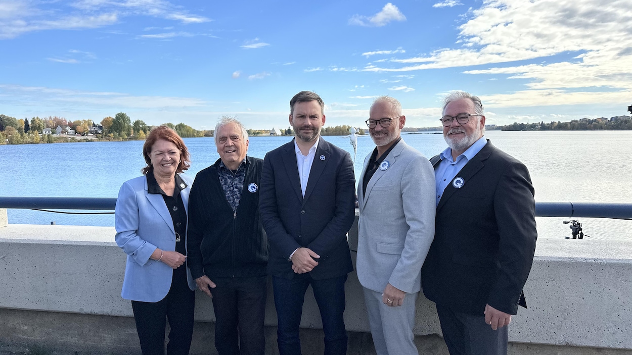PSPP promet à l’Abitibi-Témiscamingue sa juste part de logements sociaux