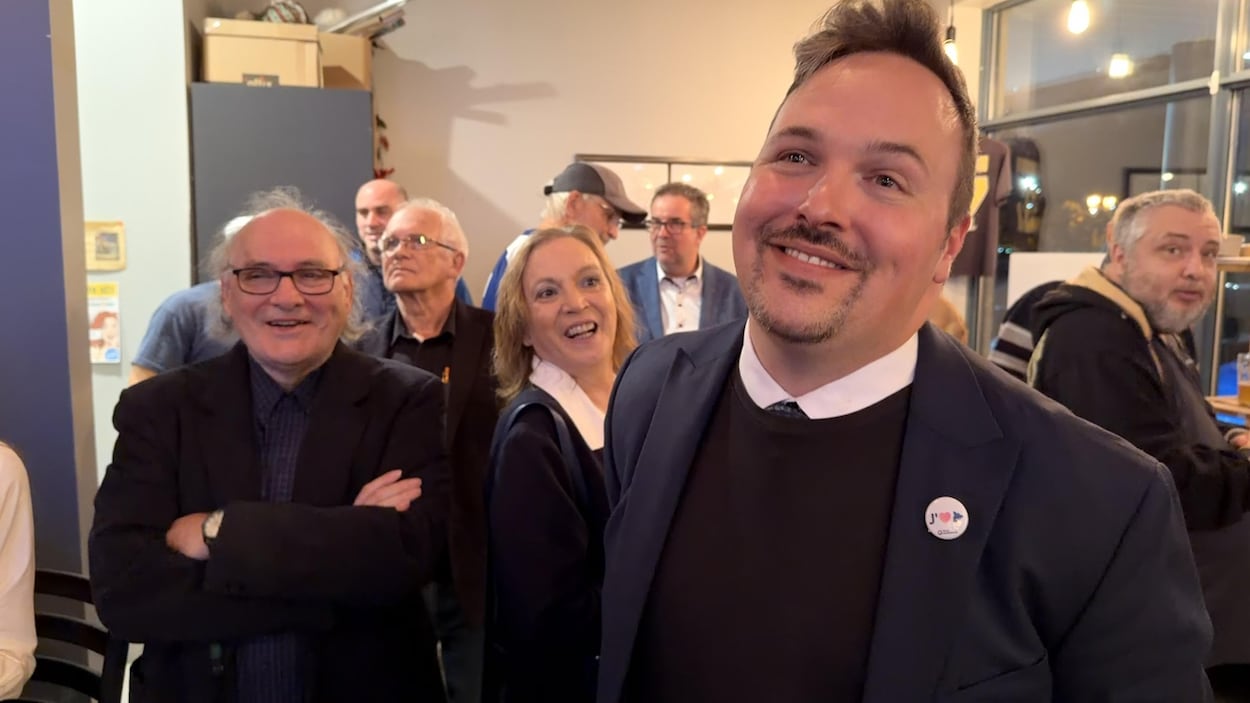 L’Assomption : le berceau de la CAQ retourne aux mains du PQ