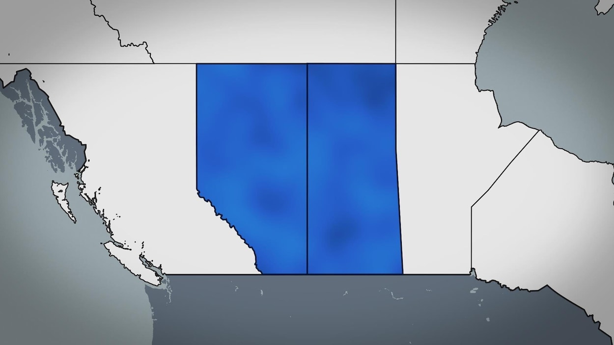 Pourquoi les conservateurs sont-ils aussi populaires dans les Prairies?
