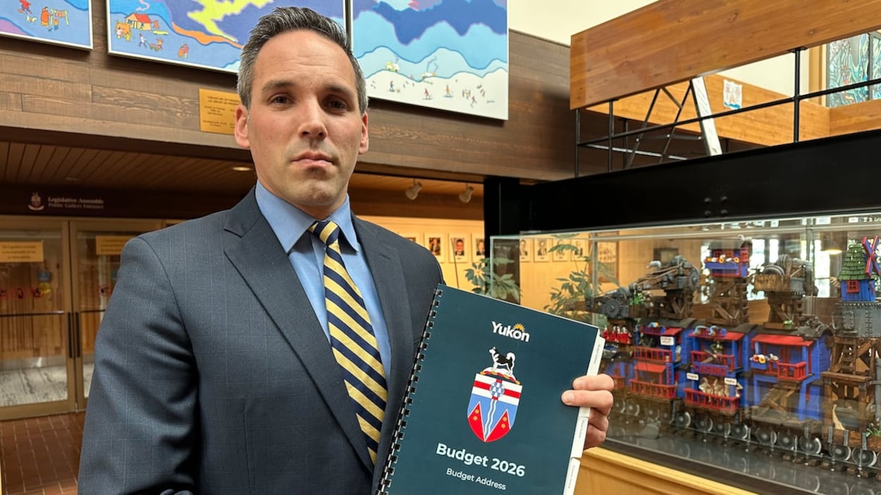 Ottawa plus que double le plafond d’emprunt du Yukon