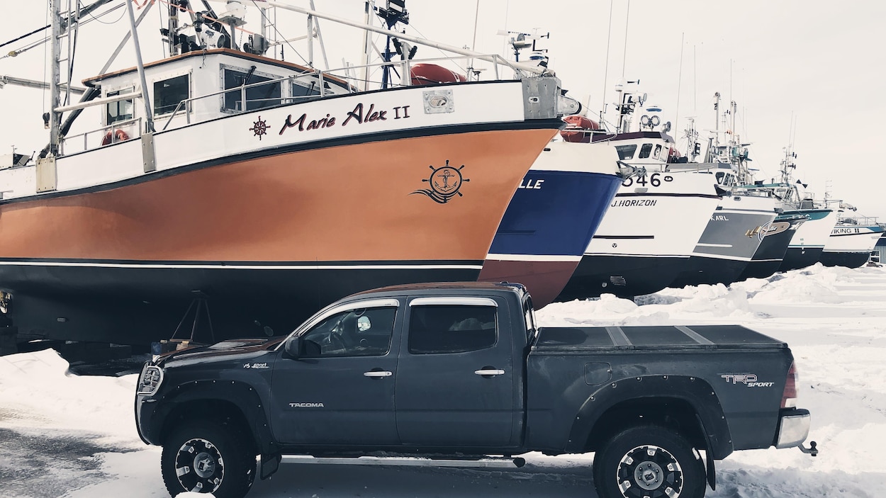 Le conflit au Moyen-Orient pourrait rendre la pêche coûteuse