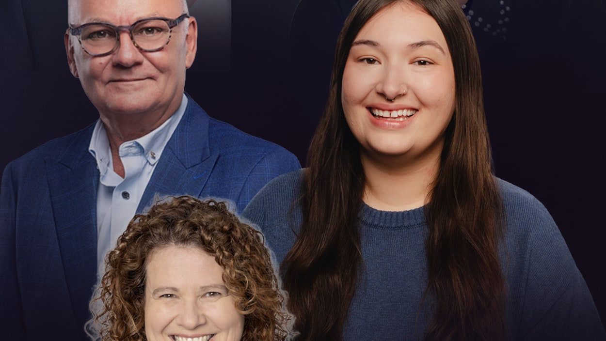 Des heures et des heures pour se préparer à un débat