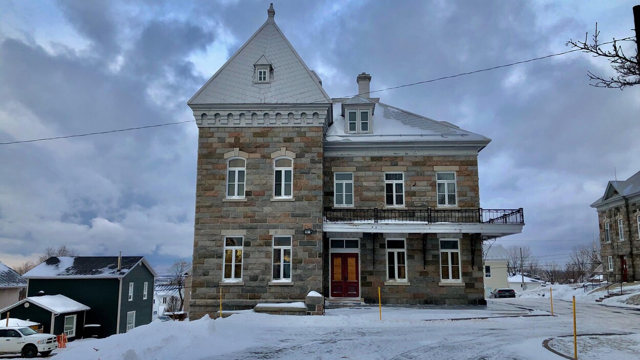 5,4 M supplémentaires pour des logements sociaux à RivièreduLoup et