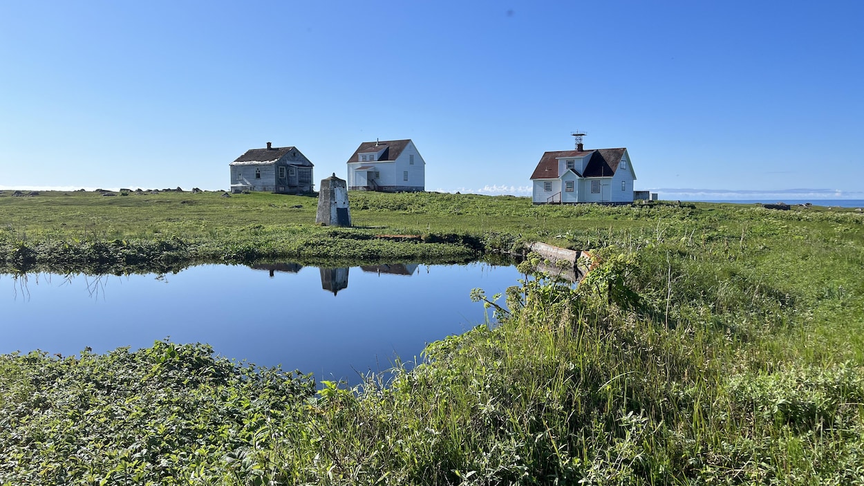 L’île Greenly bientôt reconnue comme lieu historique national?