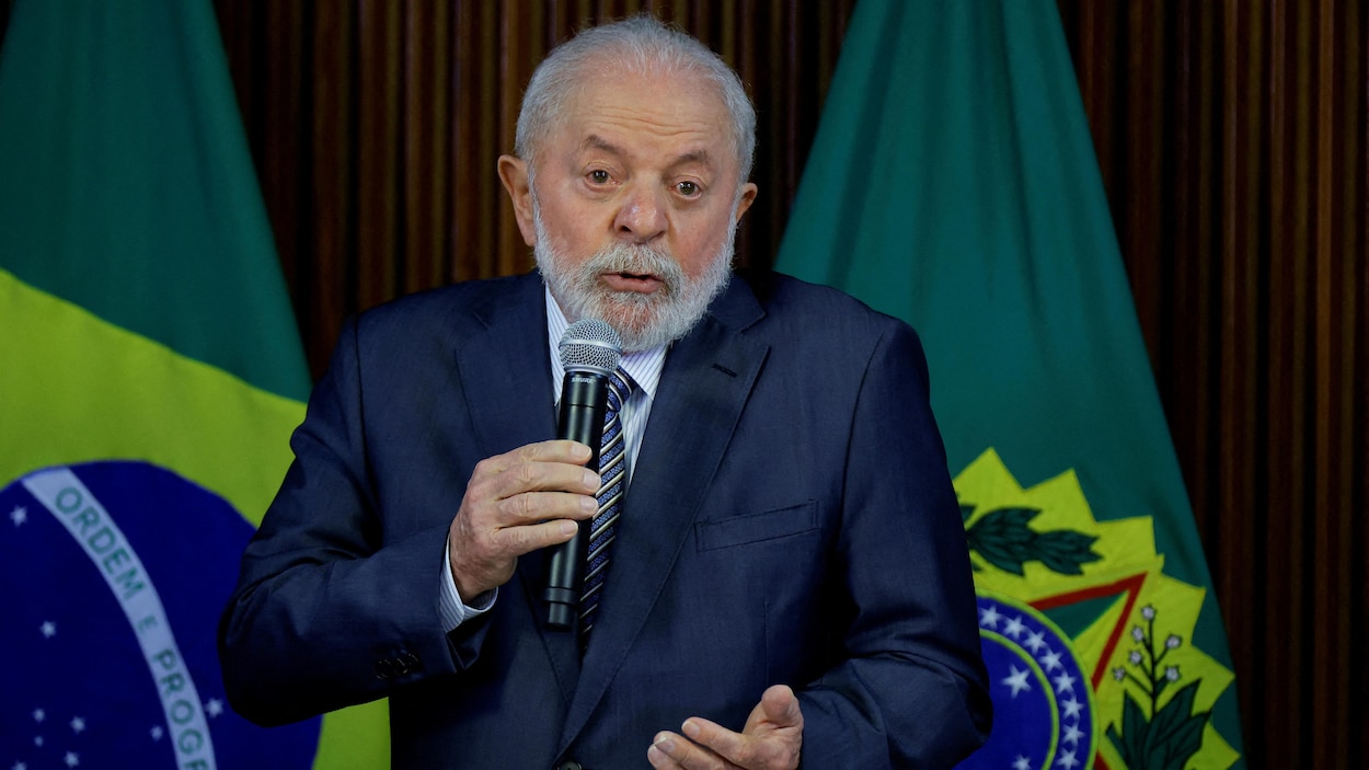 Lula confirma que Brasil ingressará na OPEP+ |  COP28: cimeira climática no Dubai
