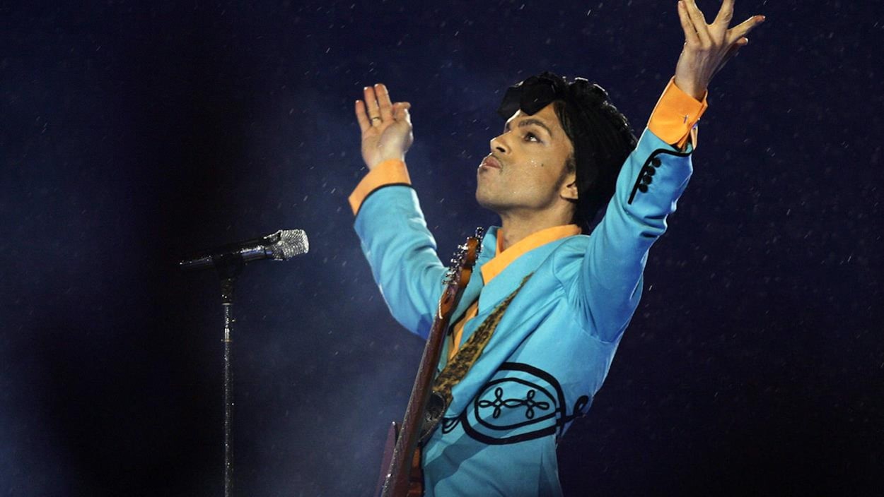 Prince Prince