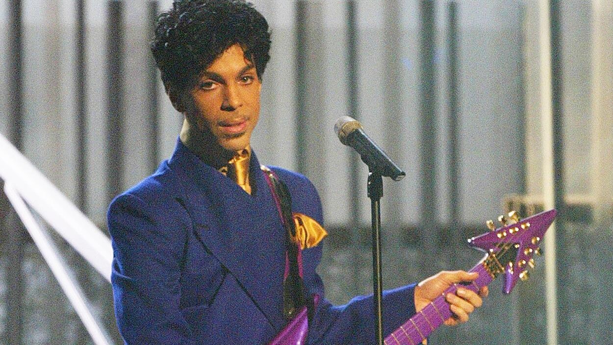 Prince Prince