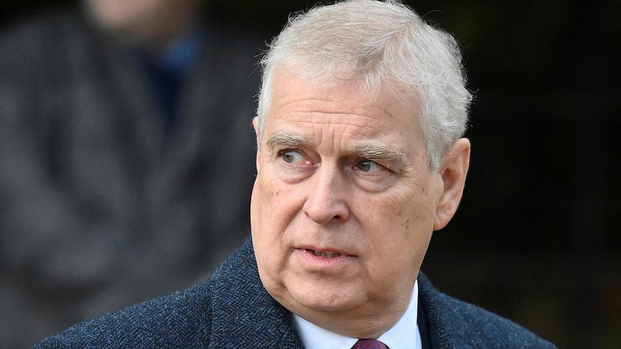 Affaire Epstein : l’ex-prince Andrew arrêté et placé en garde à vue