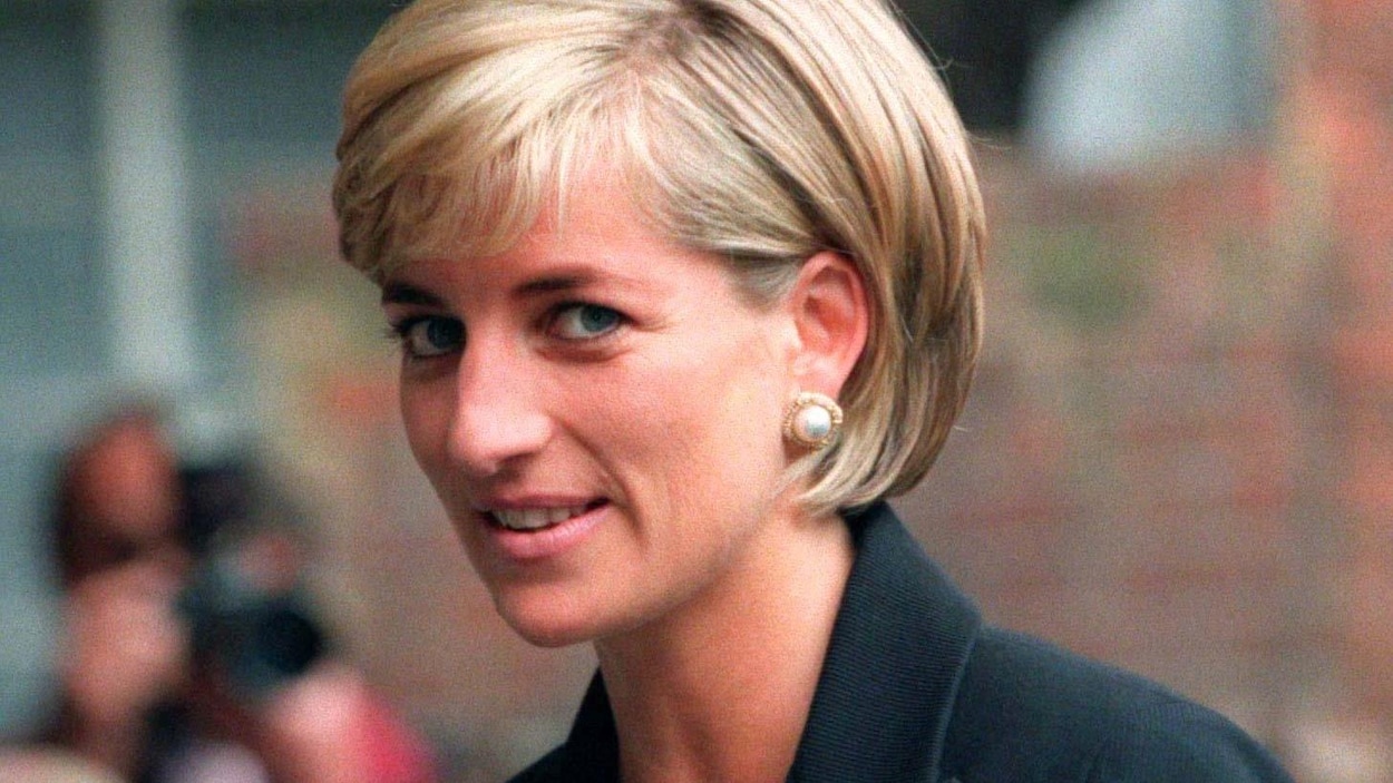 Une série documentaire sur la princesse Diana promet des révélations