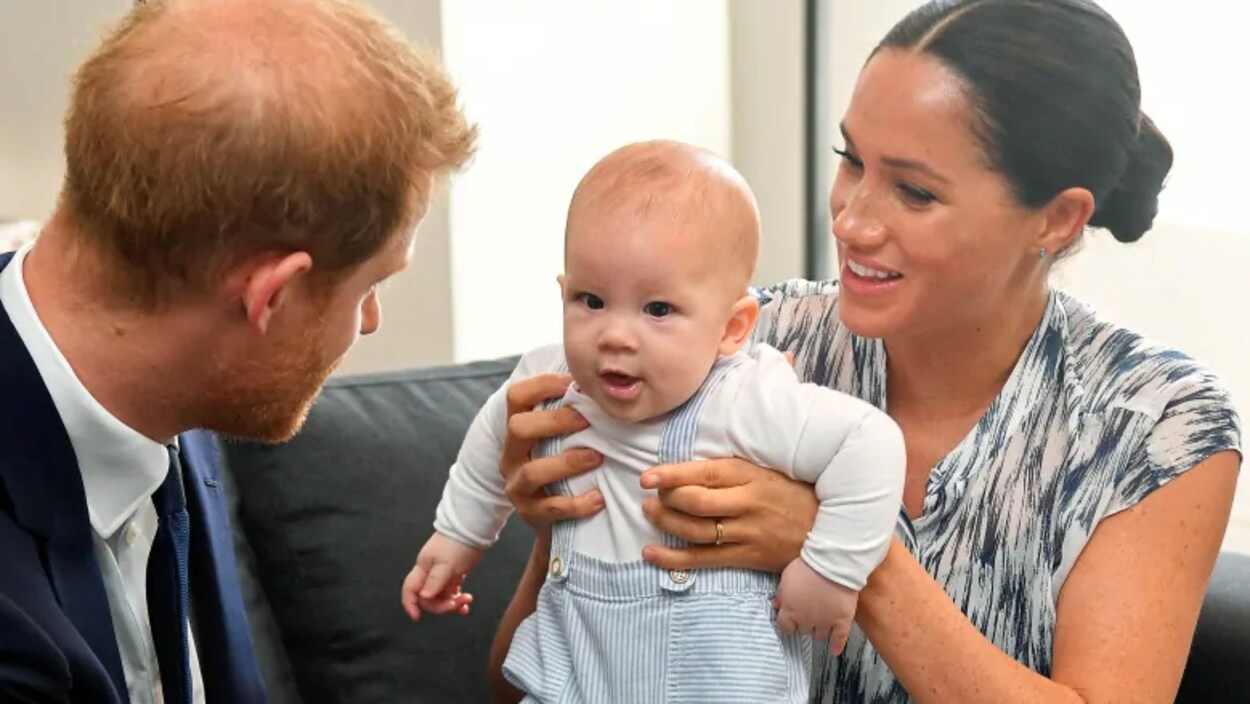 On sait où Meghan et Harry vont passer leurs vacances de Noël On sait où Meghan et Harry vont passer leurs vacances de Noël